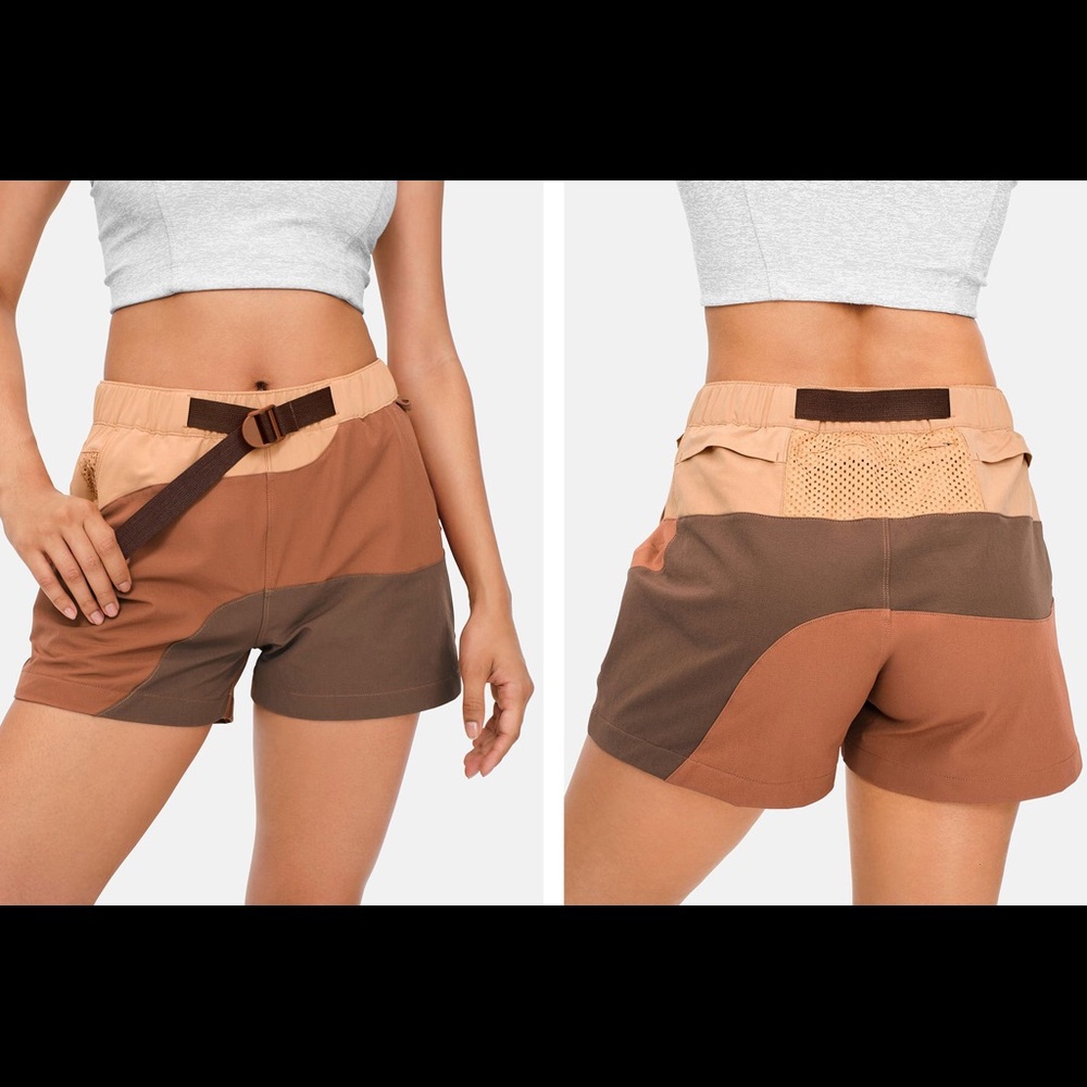 Outdoor Voices RecTrek Hiking 🥾 Shorts 🩳